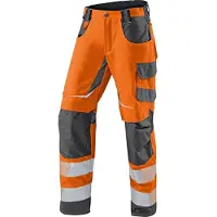 Kübler pantalon d'été léger Reflectiq 2407 (48)
