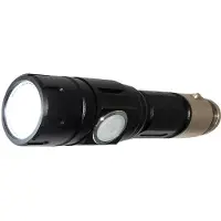 Magni Target 90824 Lampe de poche rechargeable 12V Automotive Spot Light LED Carlight