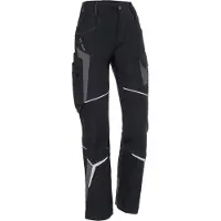 Kübler Pantalon femme BODYFORCE noir/anthracite Forme 2325 Taille 36 (36)