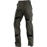 Kuebler Pantalon ActiviQ 2250 olive/noir taille 27 (27)