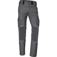Kübler Pantalon stretch ACTIVIQ anthracite Forme 2850 Taille 56 (56)