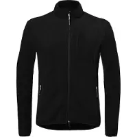 Kübler Veste polaire noire forme 1254 taille S (S)