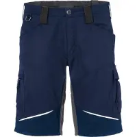 Kübler Short en stretch ACTIVIQ bleu foncé/anthracite Forme 2950 Taille 64 (64)