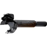 Famag Mèche à bois 24mm (24 mm)