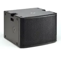 DB Technologies SUB 918 18 Active PA Subwoofer