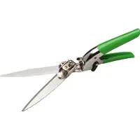 Freund Cisaille à herbe L.350mm avec poignées coudées