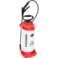 Cornat Pulvérisateur à pression PRIMER 3237P contenu de remplissage 5 l 3 bar poids 1,7 kg (5 l)