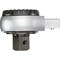 Gedore Clé à chapeau enfichable 3/4" 14 x 18 mm, à fourche, | 4002805748046
