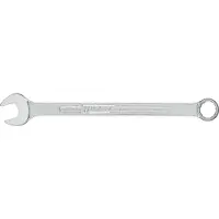 Hazet 600N-29 Ring- / Steeksleutel