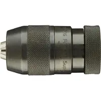 Rohm Mandrin à serrage rapide Supra S