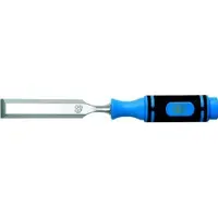 KIRSCHEN Ciseaux a bois - Manche PP - 18mm Nr.1008 Kirsche