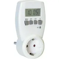 REV Compteur De Consommation De Prise De Coût énergétique