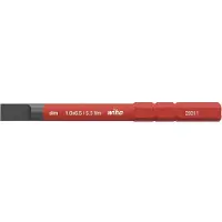 Wiha 2831-10 SoftFinish Electric SlimBit - 6.5 X 75 Mm - 5.5 Nm