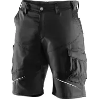 Kuebler Activiq short 2450 noir 62 (62)