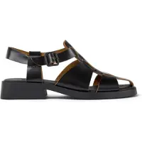 Camper Sandales noir
