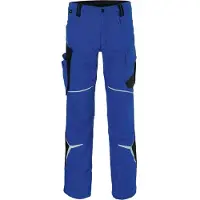 Kübler Pantalon BODYFORCE bleu/noir Forme 2225 Taille 30 (30)