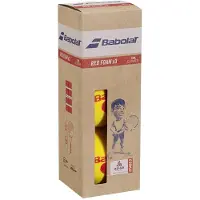 Babolat Boîte De Balles De Tennis Red Foam
