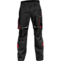 Kübler Fréquence du pouls 2424 Pantalon de travail (44)