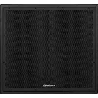 PreSonus CDL Sub18 Active PA Subwoofer