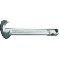 Gedore Clé à ergots 14 mm | 4010886667019