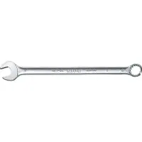 Gedore 7 XL Clé À Douille De Même Taille - Extra Longue - 36mm