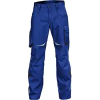 Kübler Pulsschlag 2424 Pantalon de travail (29)