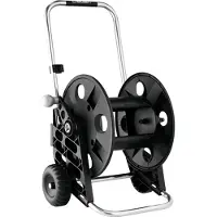 Claber Chariot Enrouleur D'arrosage Claber Genius 60