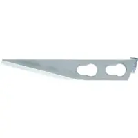 Magni Lames de coupe de précision Mozart 100 lames/pack (Lame de rechange)