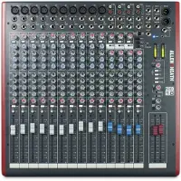 Allen & Heath ZED18