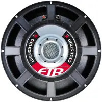 Celestion Reproducteur de sonorisation FTR12-3070C