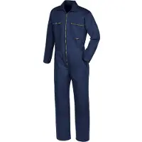 Runnex teXXor Overall 290 g/m² marine Gr. 24 (24)