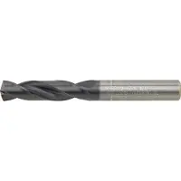 Magni Gühring Foret hélicoïdal SL WN VHM FIRE tige 6537-HA 3xD 16,50mm (18 mm)