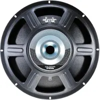 Monacor TF1525e 15 Low Frequency Driver 4 Ohm