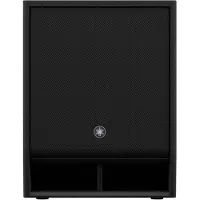 Yamaha DXS15XLF 15 Active PA Subwoofer