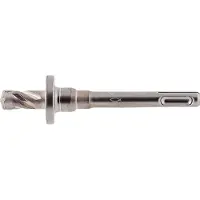 Fischer Foret à collet 532607 1 pc (532607) (8 millimètres)