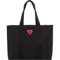 HUGO pour femme. 50563021 Sac à main Becky noir (OSFA), Casuel, Coton