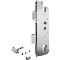 Magni Ensemble de serrure principale RHS RB 1000SL,PZ,S35921,LR,MFS,H (Cylindre profilé)
