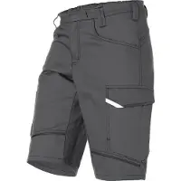 Kübler Short ICONIQ anthracite/noir Forme 2440 Taille 60 (60)