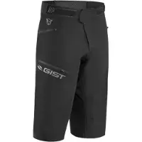 Gist Mtb Shorts Noir M Homme
