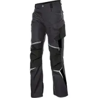 Kübler Pantalon BODYFORCE PRO PSA 2 anthracite/noir Forme 2125 Taille 42 (42)
