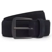BOSS Syhr 10212352 Belt Bleu 105 cm Homme