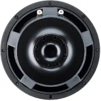 Monacor CF1025C 10 Mid-Range Driver 8 Ohm