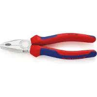 Knipex Pince universelle (180 mm) 03 05 180