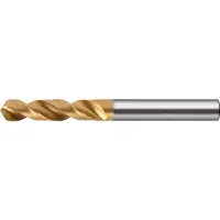 Magni Gühring 9055200102000 Forets courts HSS DIN 1897 type GU, 10,20 mm (10,2 mm)