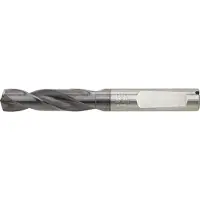 GUHRING Foret hélicoïdal SL WN VHM FIRE refroidissement interne queue 6537HE 3xD 7,90mm (7,9 mm)