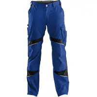 Kübler Pantalon artisanal ACTIVIQ (52)
