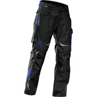 Kübler Pulsschlag 2324 Pantalon d'artisanat (102)