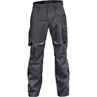Kübler Fréquence du pouls 2424 Pantalon de travail (58)