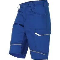 Kübler Short ICONIQ bleu/noir Forme 2440 Taille 50 (50)