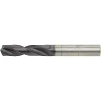 GUHRING Format 7612060400 - sl-brocas VHM 6537HA 3 x d 4.00 mm FIRE IK gñhring (4,0 mm)